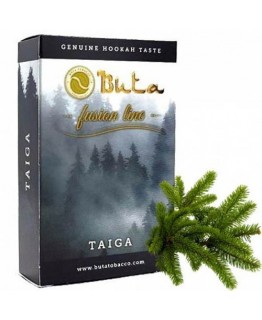 Тютюн Buta Gold Line Taiga 50 gr