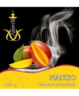 Табак AmareN Mango 100 гр
