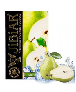 Табак Jibiar Ice Pear 50 гр