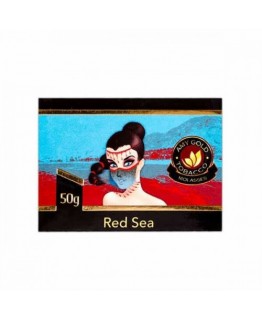 Табак AMY Gold Red Sea 50 гр