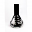 Колба Kaya Black - White Windows 480 Glass Bowl Without Thread - фото 4