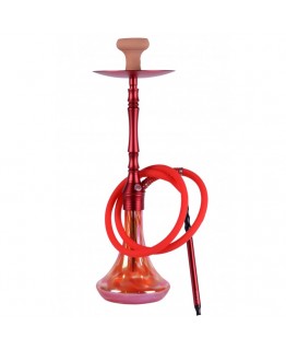 Кальян Yahya Nozzle RED