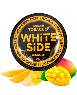 Табак White Side Mango 100 гр
