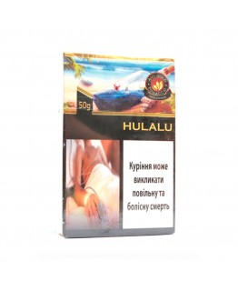 Табак AMY Gold Hulalu 50 гр