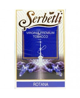 Табак SERBETLI Rotana 50gr