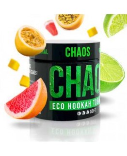 Табак Chaos Royal Blend 100 гр