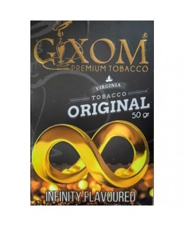 Табак GIXOM Infinity 50 гр