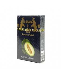 Табак AL SHAHA Green Melon 50 гр