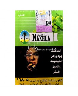 Табак NAKHLA Classic Grape