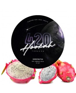 Табак 420 Dragon Fruit 100 гр 