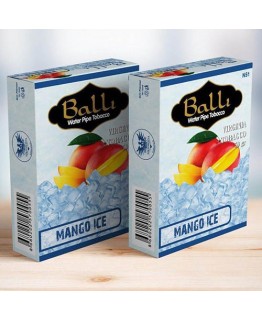 Табак BALLI Mango Ice 50 gr