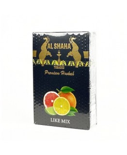 Табак AL SHAHA Like Mix 50 гр