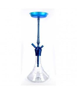 Кальян Kaya ELOX 635CE Clear Lance KONIK Blue 2S (Basic)