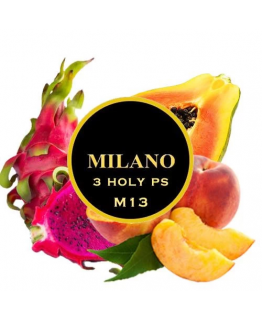 Табак Milano  3 Holy PS M13 100 гр