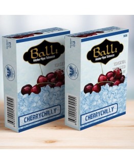 Табак BALLI Cherry Chilly 50 gr