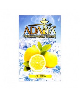 Табак ADALYA Ice Lemon 50 g