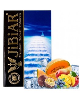 Тютюн Jibiar Blue Heaven 50 гр