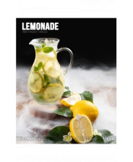 Табак Акциз Honey Badger Lemonade, Wild 40 гр