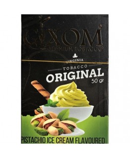 Табак GIXOM Pistachio Ice Cream 50gr