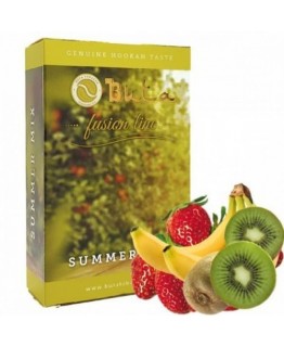 Тютюн Buta Gold Line Summer Mix 50 gr