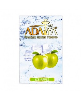 Табак ADALYA Ice Apple 50 g