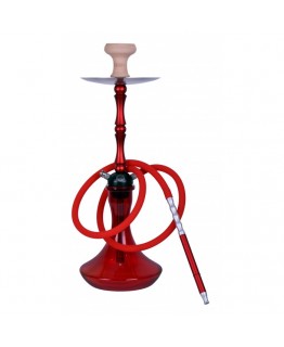 Кальян Yahya Elegance V1 Red
