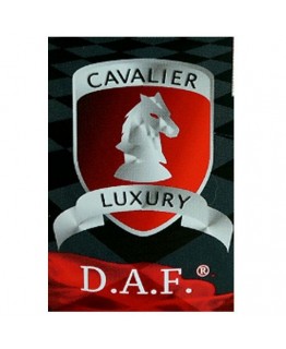 Табак Акциз CAVALIER LUXURY D.A.F 50 гр