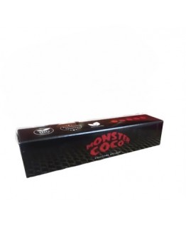 Уголь кокосовый Monster Сoco 5 cubes
