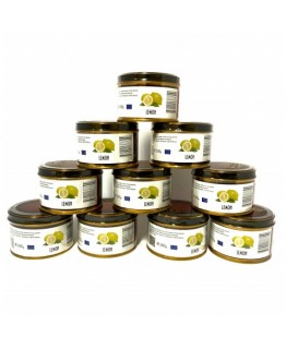 Табак Shishamate Lemon 250 гр