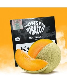 Табак Акциз Monster Tobacco Melonholy 50 гр