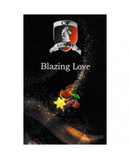 Табак Акциз CAVALIER LUXURY Blazing Love 50 гр