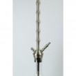 Кальян Kaya INOX 635CE-T Clear XL 2S (Basic) - фото 3