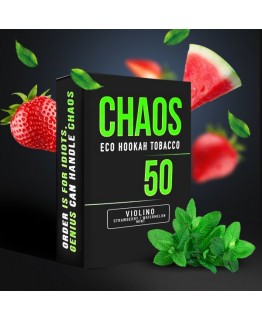 Табак Chaos VIOLINO 50 гр