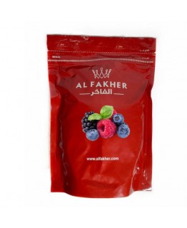 Табак Al Fakher Berry 1 кг (пакет)