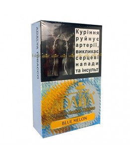 Табак акциз ADALYA Blue Melon 50 g