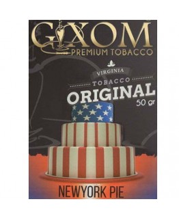 Табак GIXOM American Cake 50 гр