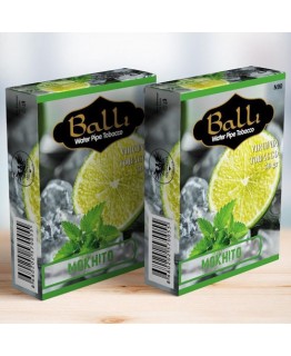 Табак BALLI Mojito 50 gr