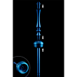 Кальян Kaya ELOX 480 Amun Full Plug Blue 2s - фото 2