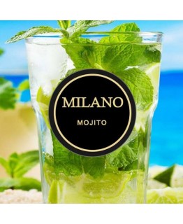 Табак Milano Mojito M5 100 гр
