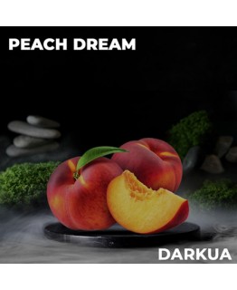 Тютюн DARKUA Peach Dream 100 гр