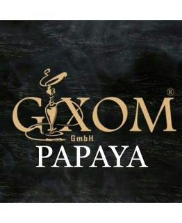 Табак GIXOM Papaya 200 гр