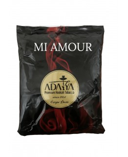 Табак ADALYA Mi Amour 1 kg (пакет)