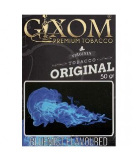 Табак GIXOM Blue Mist 50 гр