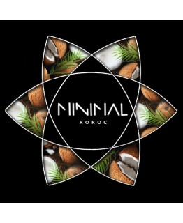 Табак Minimal Super Coconut 50 гр