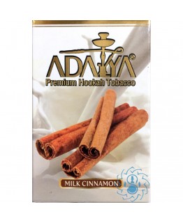 Табак ADALYA Milk Cinnamon 50 g