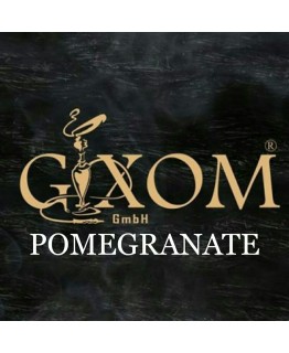 Тютюн GIXOM Pomegranate 200 гр