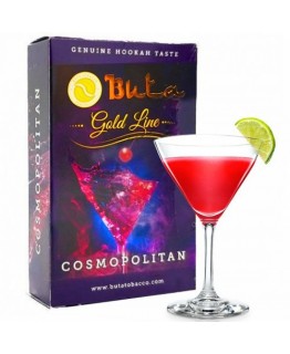 Табак Buta Fusion Cosmopolitan 50 gr