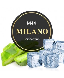 Табак Milano Ice Cactus 100 гр