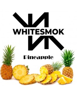 Табак Whitesmok Pineapple 50 гр