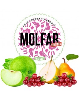 Табак Molfar Virginia Line Неши 40 гр